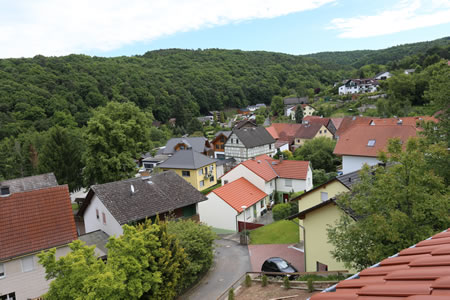 Gästehaus Carpe Diem