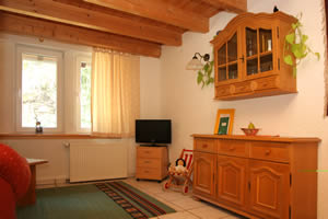 Ferienwohnung 2