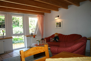 Ferienwohnung 3