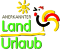 Landurlaub