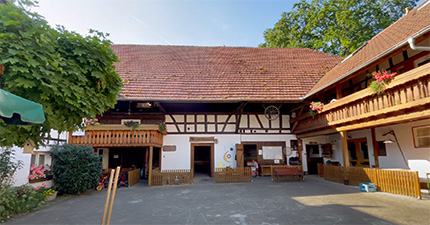 Video vom Weberhof