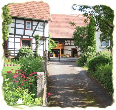 Weberhof